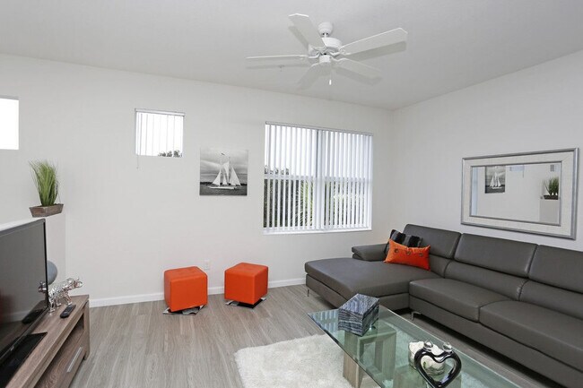 Building Photo - Mirage Bay Luxury Apartments