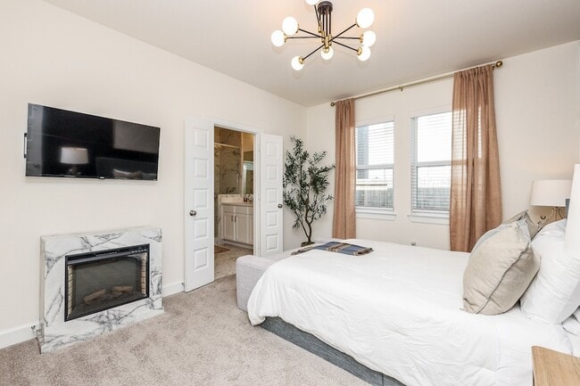 Photo - 11412 Galway Grove Drive Unit House
