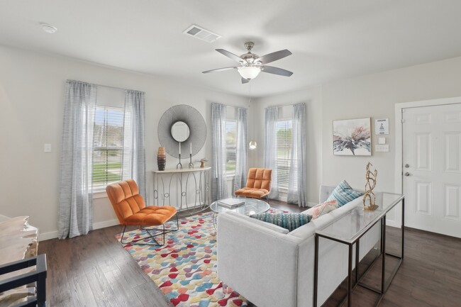 Foto del edificio - Townhomes at Princeton Meadows