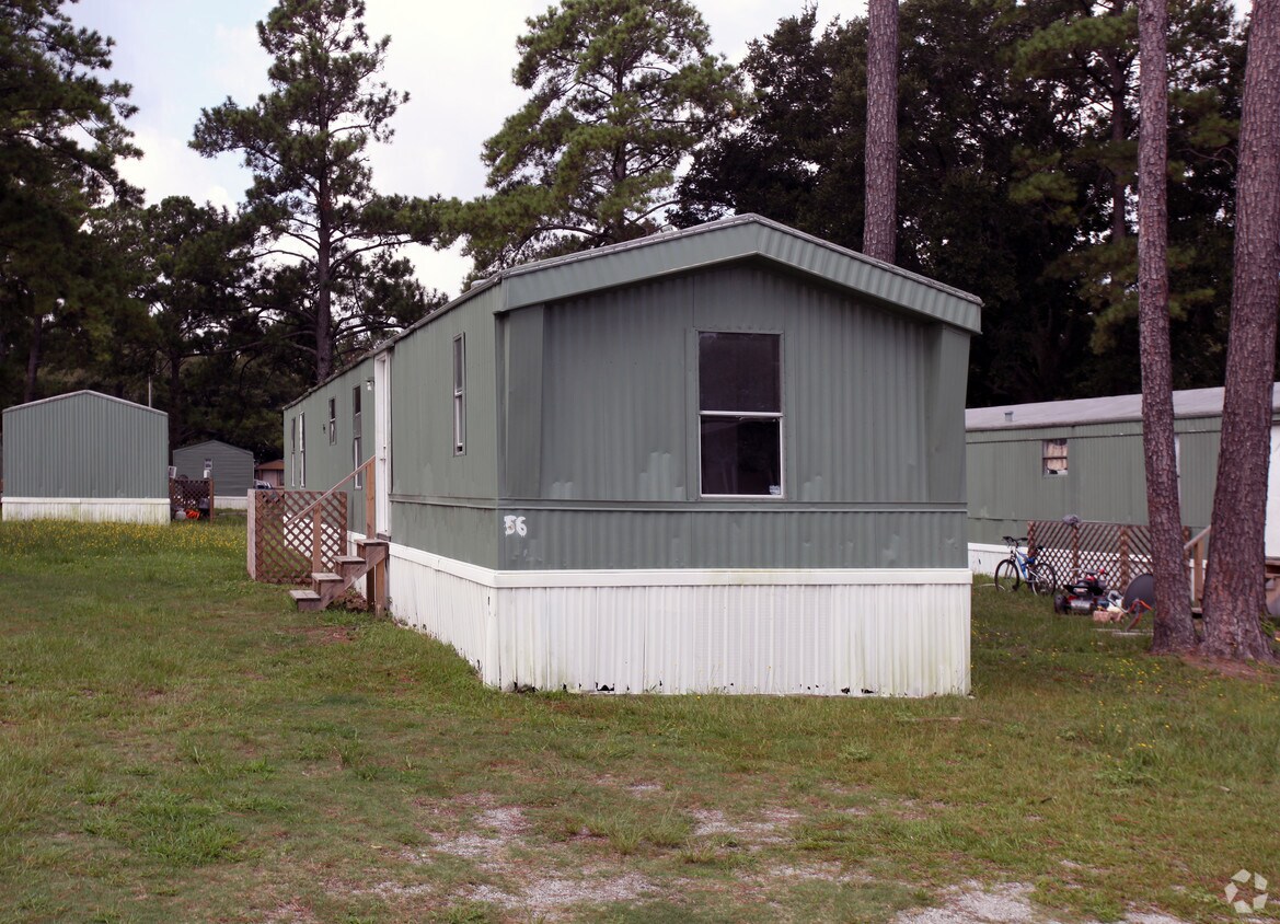 Primary Photo - Timberlynn Village