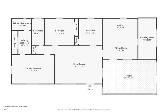 Building Photo - 222 Hamolia Ave