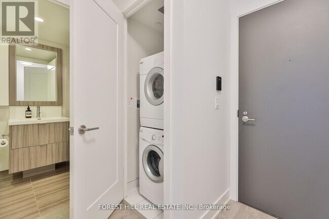 Photo du bâtiment - 38 Cameron St