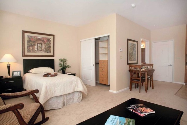 Foto del interior - Rigden Farm Senior Living