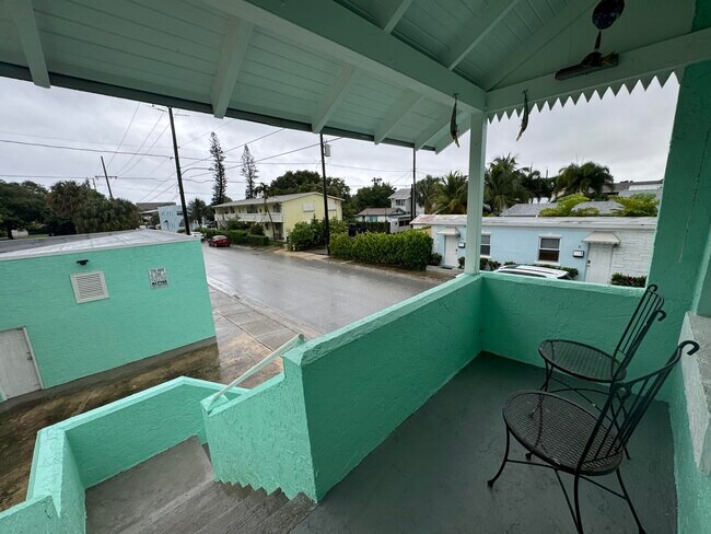 Foto del edificio - 32 S J St