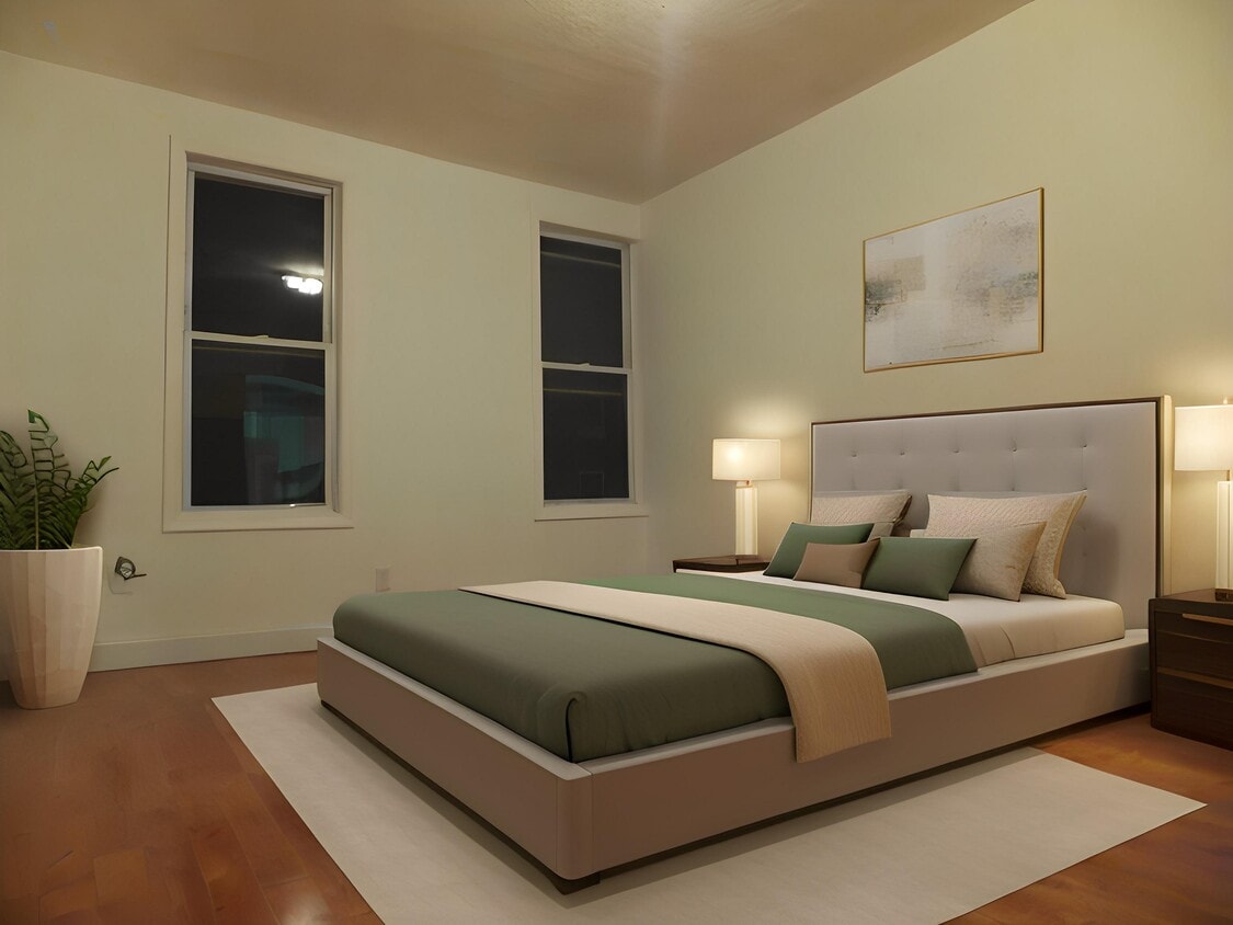 Building Photo - 620-3F S 2nd St