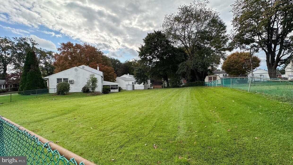 306 Rumpf Ave, Penndel, PA 19047 House Rental in Penndel, PA