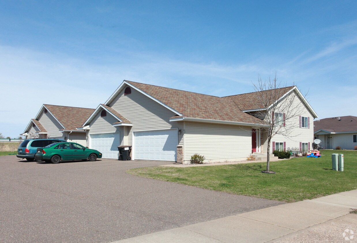 Primary Photo - 1342-1402 Glenn Pl