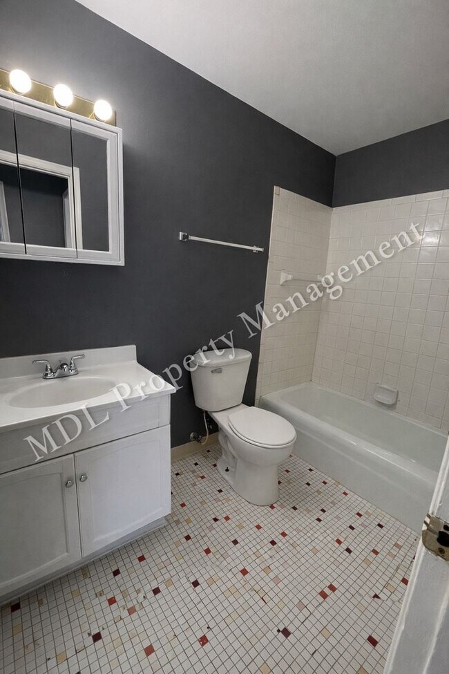 Foto del edificio - Southfield Village*