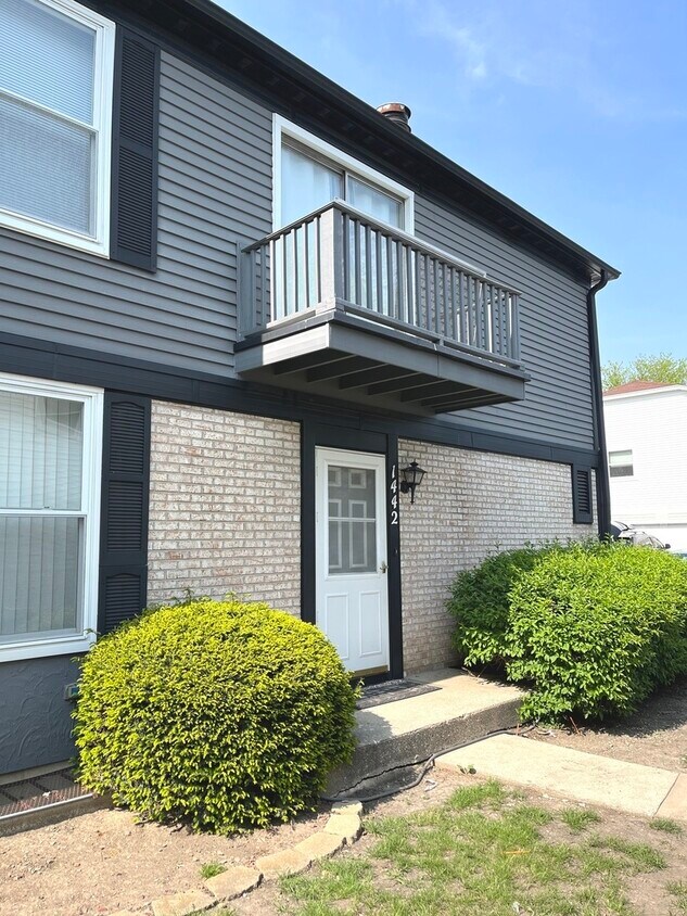 1442 W Inverrary Ln, Deerfield, IL 60015 Townhome Rentals in Deerfield IL