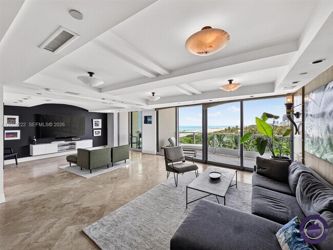 Foto del edificio - 1455 Ocean Dr