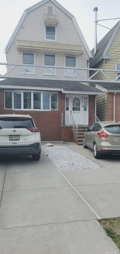 Primary Photo - 146-14 34th Ave