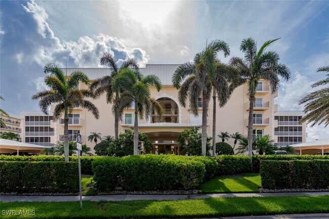 Foto del edificio - 3450 Gulf Shore Blvd N