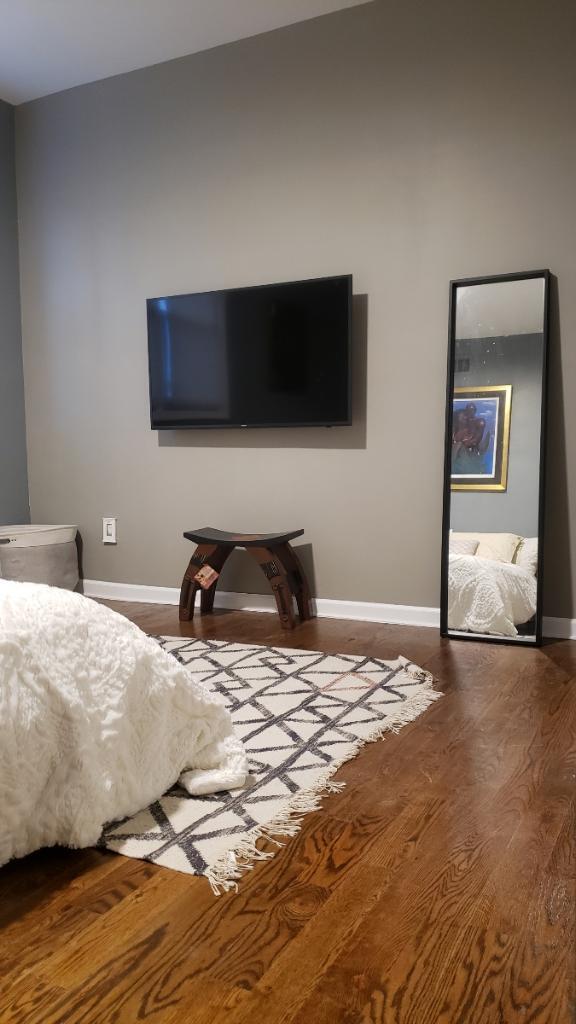 Bedroom 1 - 26 Fleming Ave