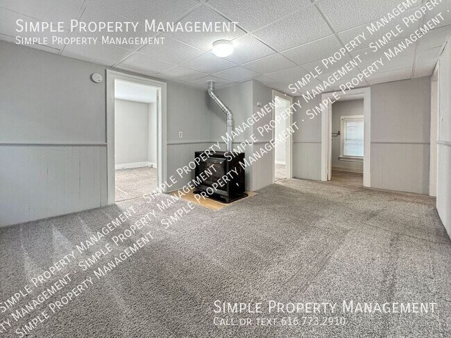 Foto del edificio - 1317 Hamilton Ave NW