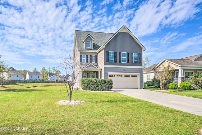 Building Photo - 305 Pebble Shore Dr