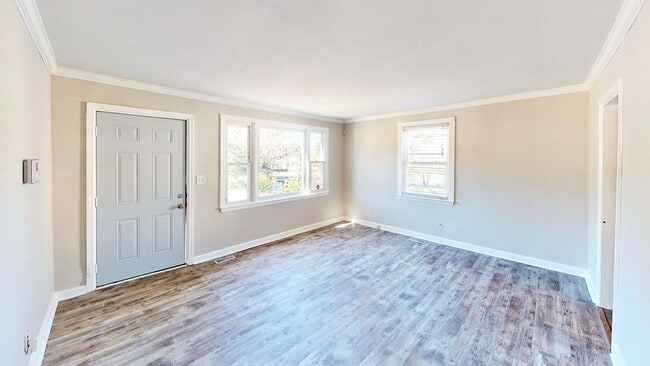 Photo - 2320 Vanderbilt Rd House