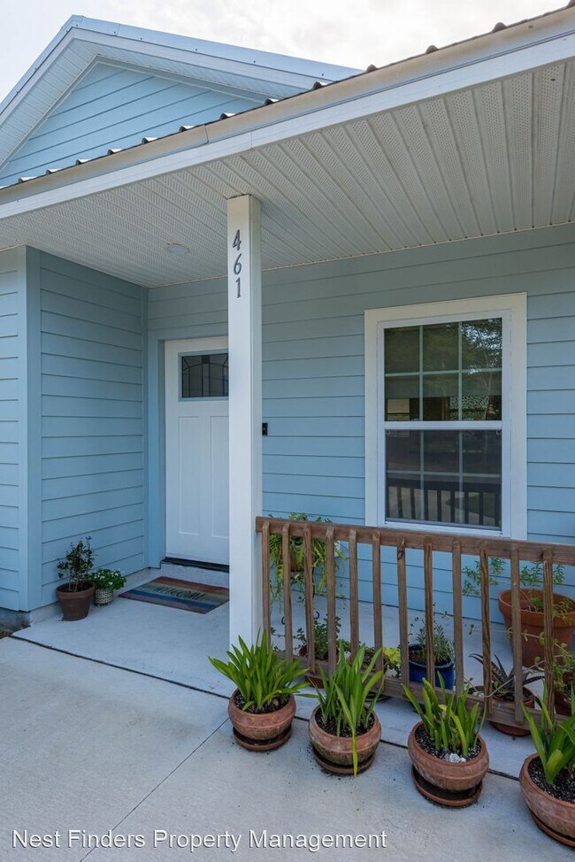 Foto del edificio - 2 br, 2 bath House - 461 Herbert Street