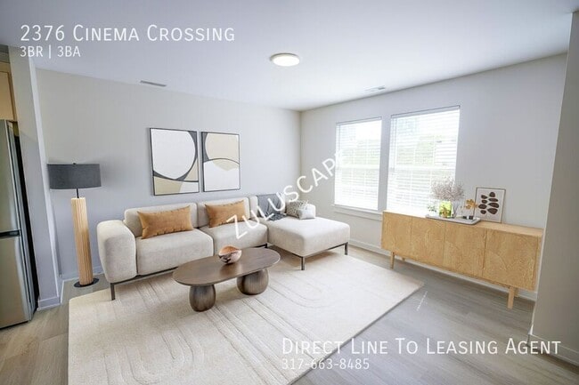 Foto del edificio - 2376 Cinema Crossing-
