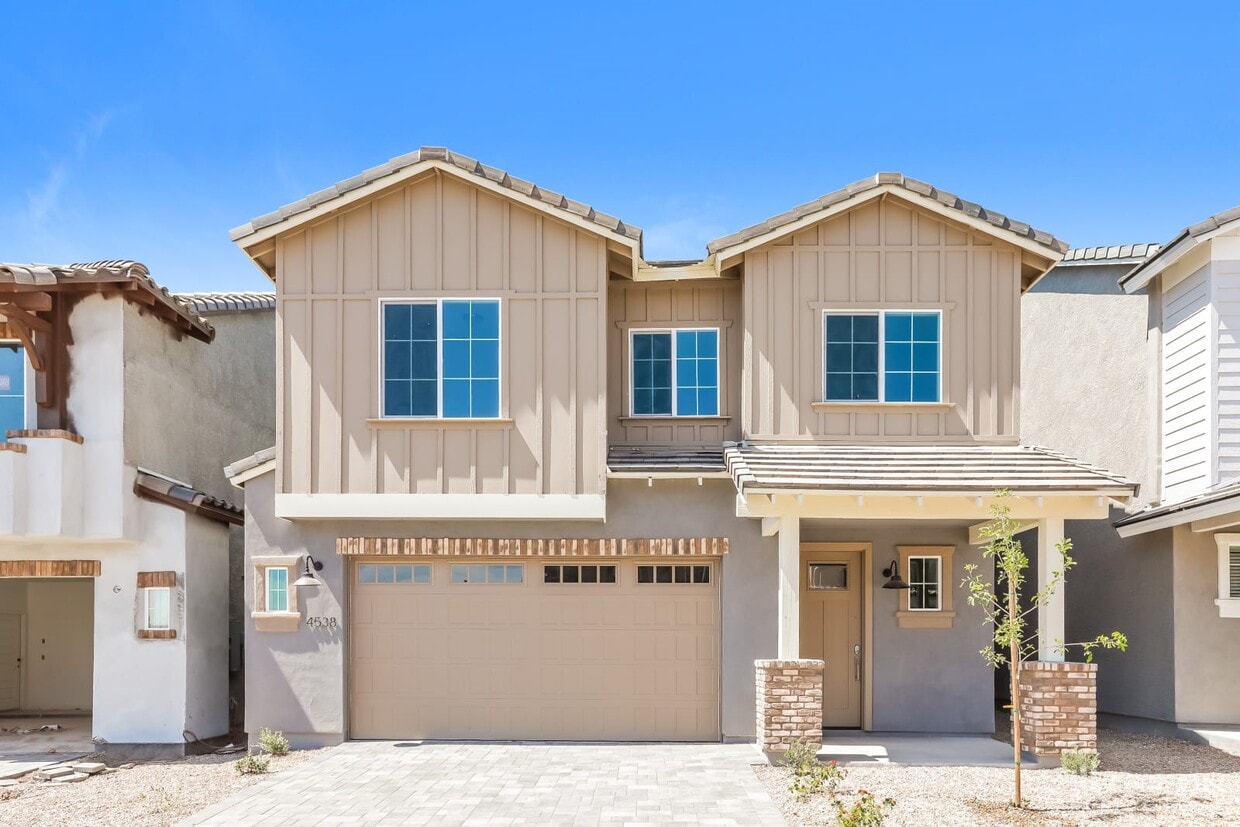 4538 E Gary Street Mesa AZ House for Rent in Mesa, AZ