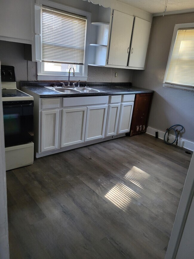 Foto del edificio - 634 Pritchett Rd