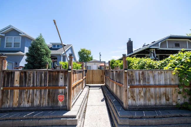 Street View - 1745 Lake St