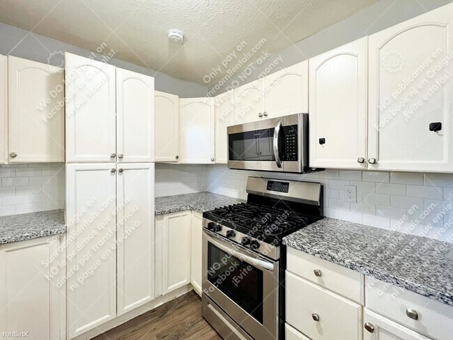 Foto del edificio - 3 br, 1.5 bath House - 5231 Ridgestone St