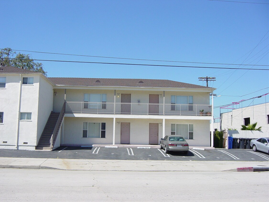 198 Apartments for Rent in 90034, CA Westside Rentals