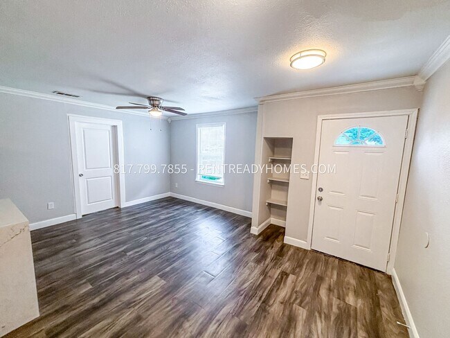 Foto del edificio - 6918 Overlook Dr