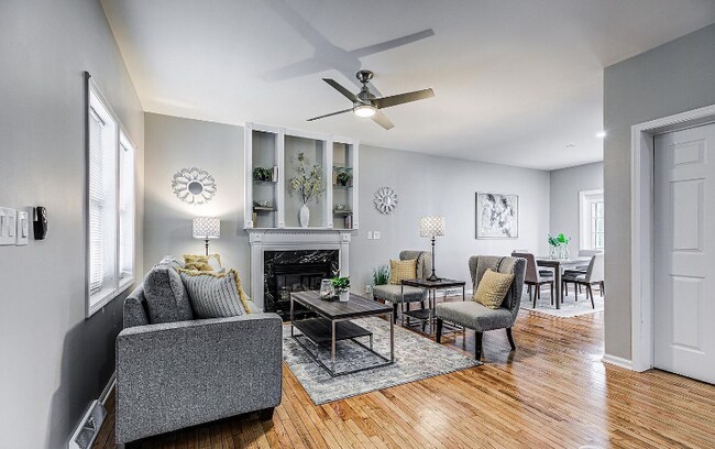 Building Photo - 7109 Stone Throw Way