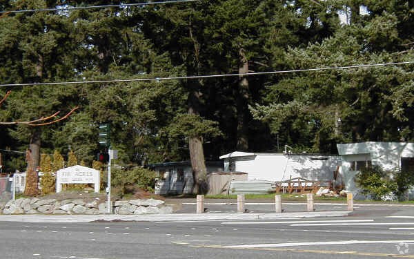 Primary Photo - Fir Acres Mobile Park