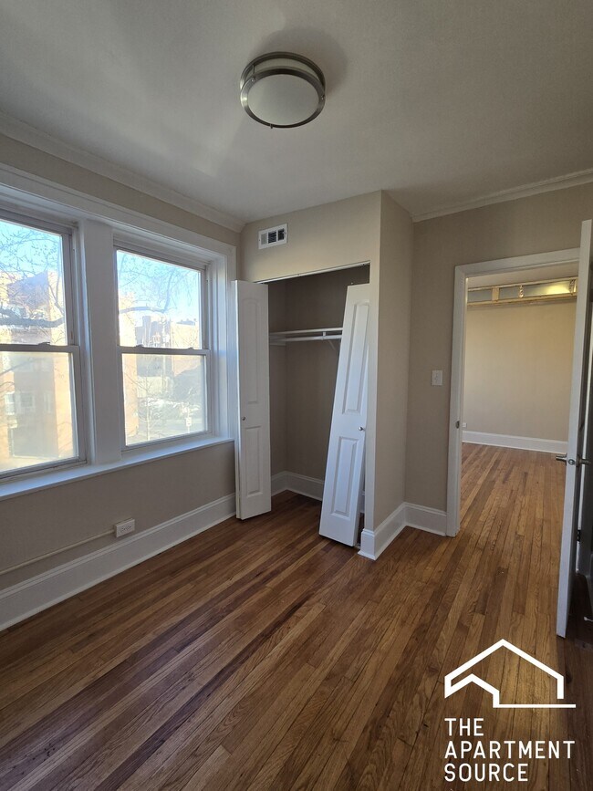 Foto del edificio - 4418 N Whipple St