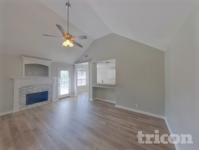 Building Photo - 1507 Antebellum Dr