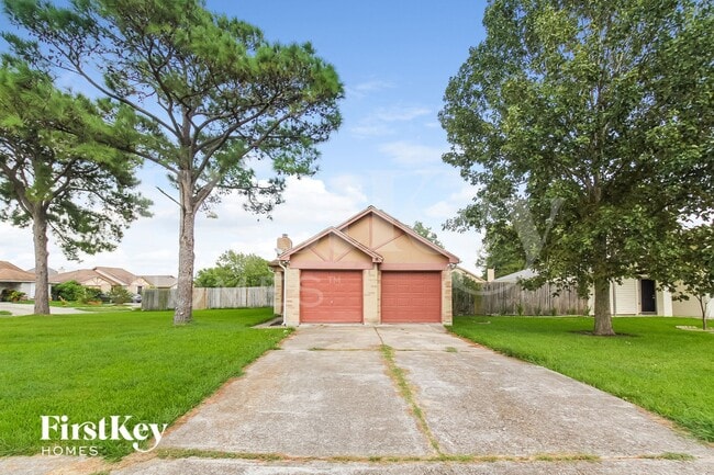 Building Photo - 5406 Carousel Cir