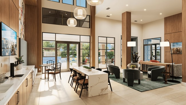 Foto del edificio - Lake Nona Kelson