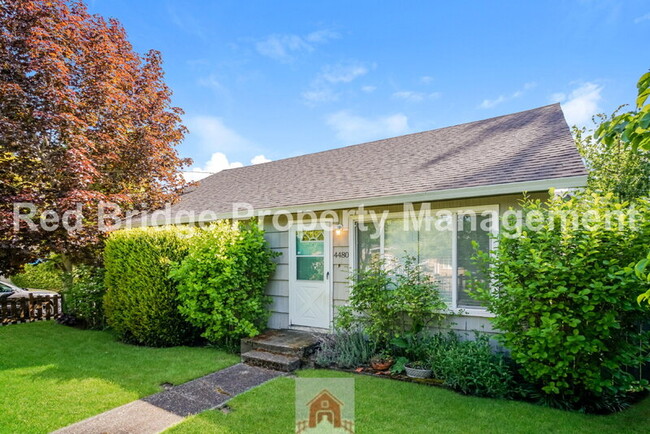 Foto del edificio - 4480 SW 165th Ave