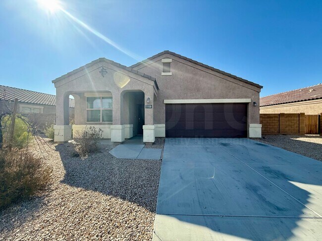 Foto del edificio - 1150 E Tyler Ln