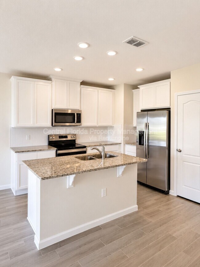 Photo - 2866 Narcoossee Cmns Wy Townhome