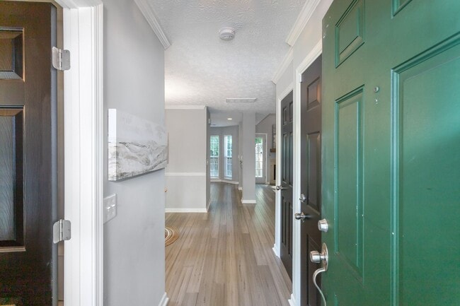 Photo - Beautiful end unit in sought-after Nashboro Village Townhome