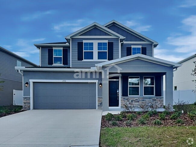 Building Photo - 2708 Ponds Trl