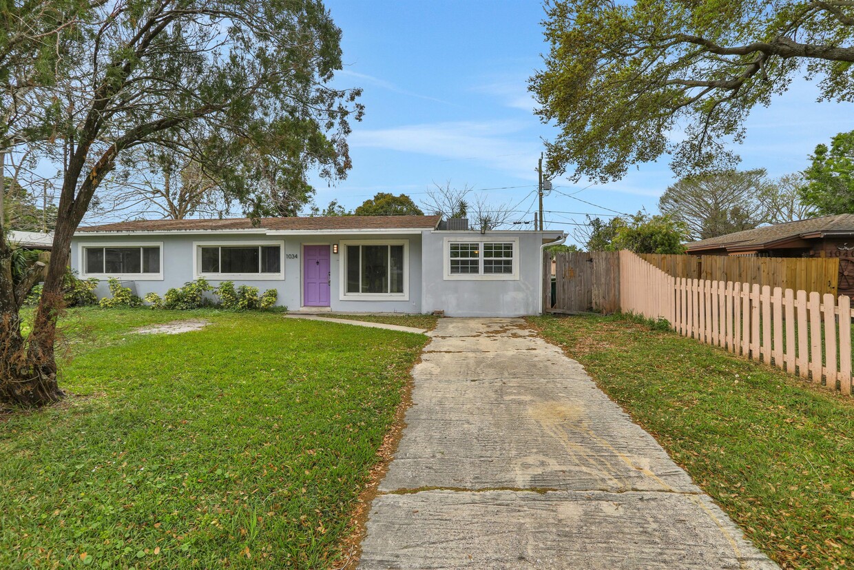 Foto principal - 1034 Sparkman St