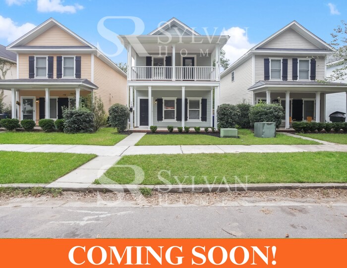 Primary Photo - Charming 3 BR, 2.5 BA home awaits new residents