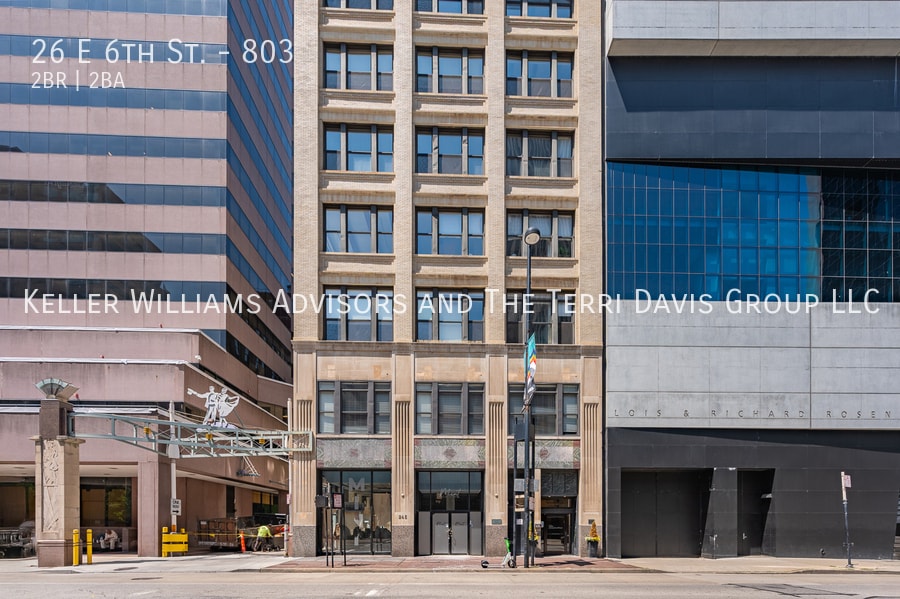 Photo - 26 E 6th St. -803