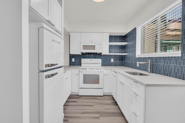 Foto del edificio - 4301 N 24th St