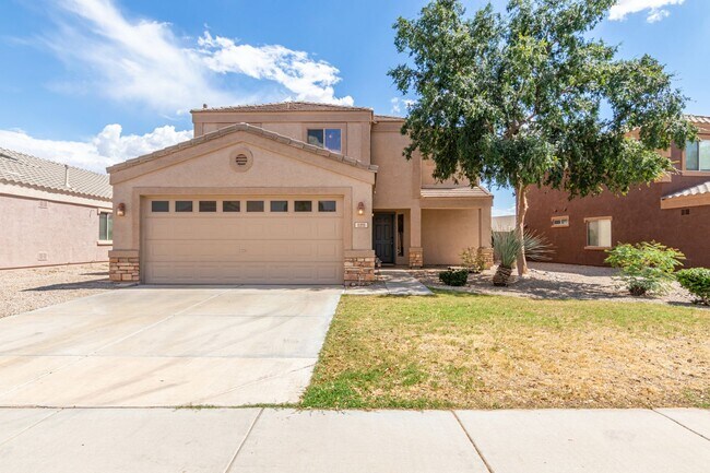 Building Photo - Gorgeous Two-Story in Pecan Creek