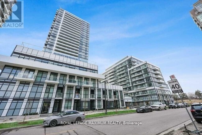 Building Photo - 251 Manitoba St