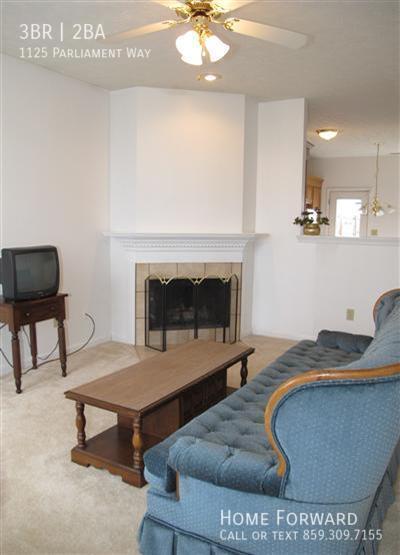 Building Photo - 1125 Parliament Way
