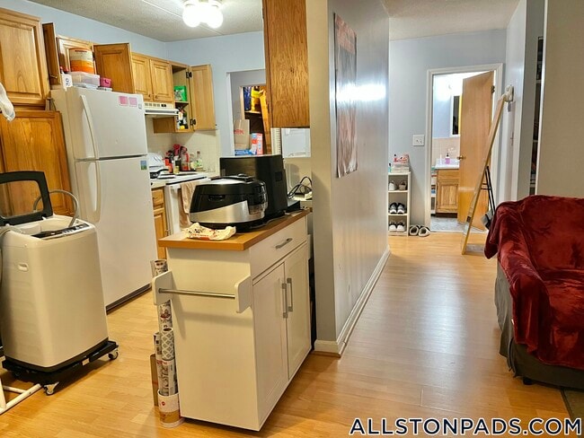 Foto del edificio - 80 Gardner St