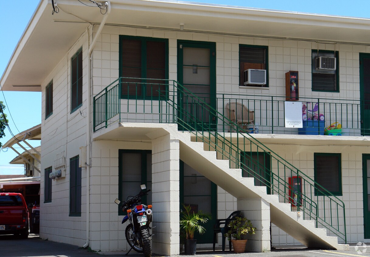 Foto del edificio - 715 Mahiai Pl