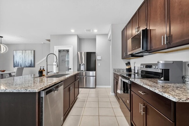 Photo - 1721 Lindley St Townhome