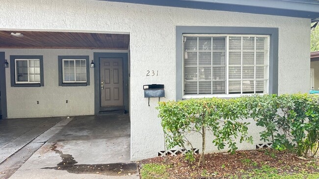 Photo - 231 S Summerlin Ave Apartment